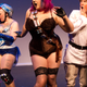 Image for article titled A Nude Hope is a Cheeky, Impudent Take on Star Wars Burlesque